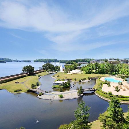 Matsushima Ichinobo Matsushima (Miyagi) Exterior foto