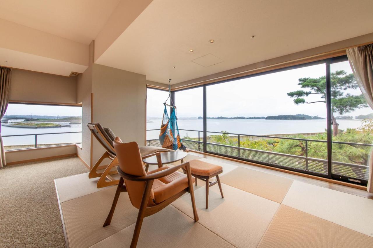 Matsushima Ichinobo Matsushima (Miyagi) Exterior foto